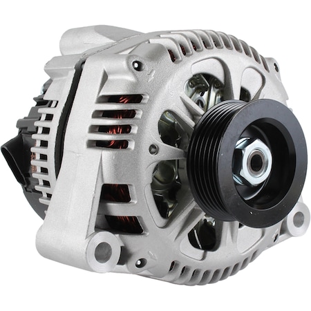 Db Electrical New Alternator For 5.7 5.7L Chevrolet Corvette 1997 1998 1999 2000 2001 400-40070